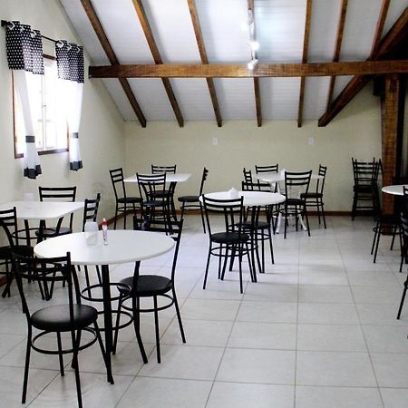 Appartement Hospedagem Vo Lina à Gramado Extérieur photo