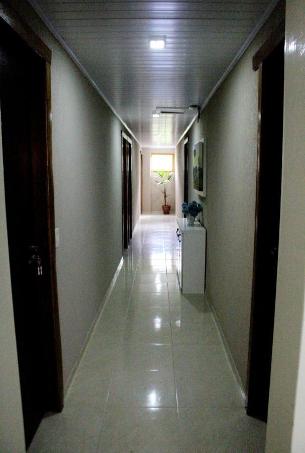 Appartement Hospedagem Vo Lina à Gramado Extérieur photo