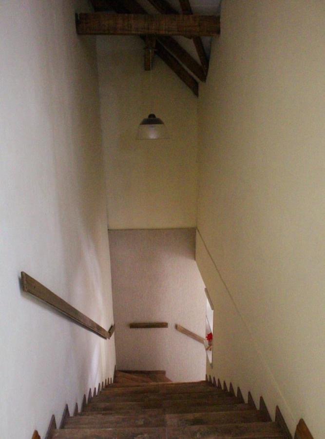 Appartement Hospedagem Vo Lina à Gramado Extérieur photo