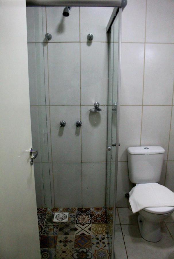 Appartement Hospedagem Vo Lina à Gramado Extérieur photo