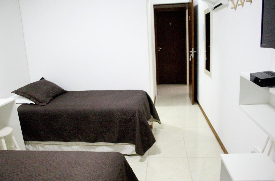 Appartement Hospedagem Vo Lina à Gramado Extérieur photo