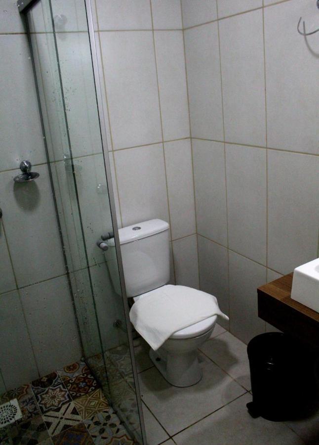 Appartement Hospedagem Vo Lina à Gramado Extérieur photo
