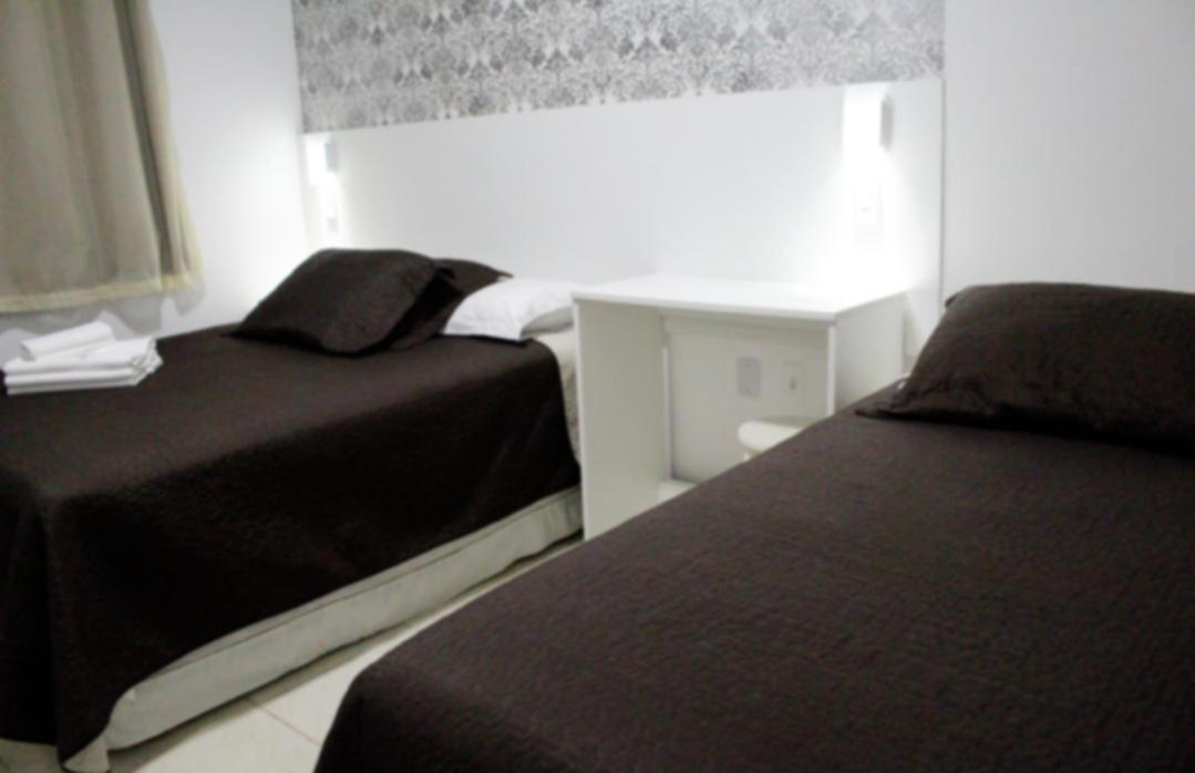 Appartement Hospedagem Vo Lina à Gramado Extérieur photo