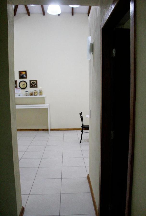 Appartement Hospedagem Vo Lina à Gramado Extérieur photo