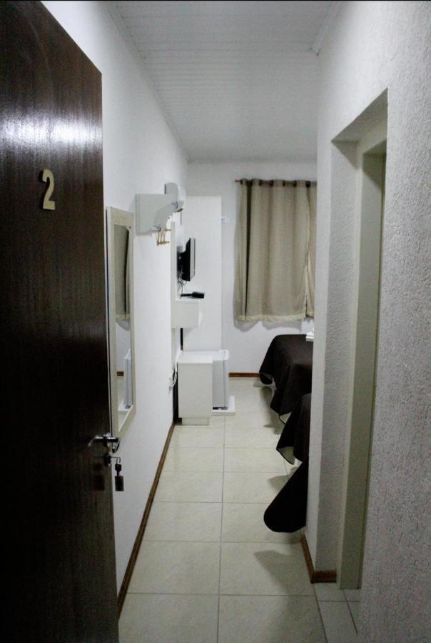 Appartement Hospedagem Vo Lina à Gramado Extérieur photo