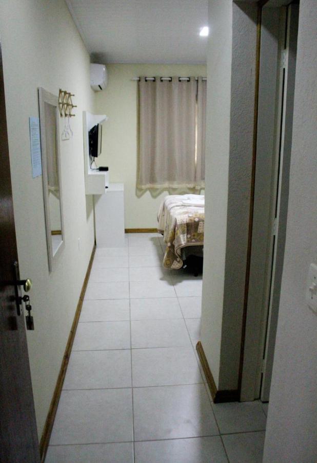 Appartement Hospedagem Vo Lina à Gramado Extérieur photo