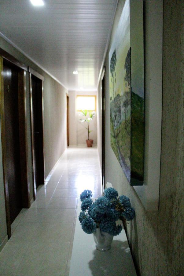 Appartement Hospedagem Vo Lina à Gramado Extérieur photo